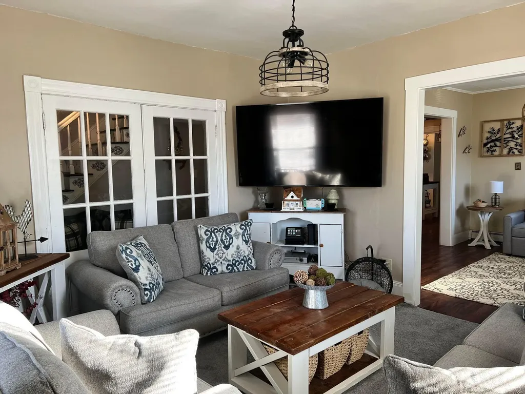 312 Pine Street Rumford ME 04276