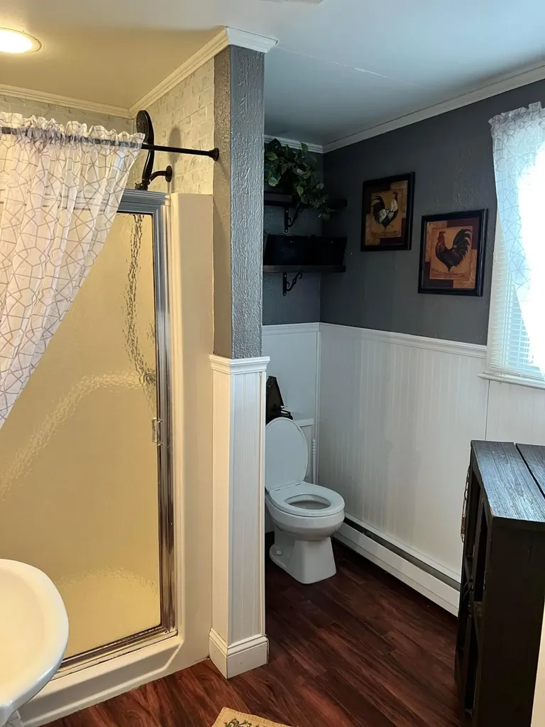 312 Pine Street Rumford ME 04276