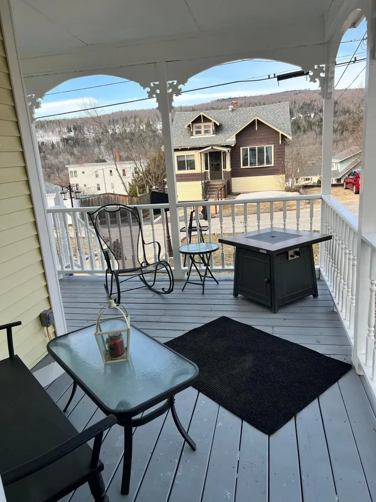 312 Pine Street Rumford ME 04276