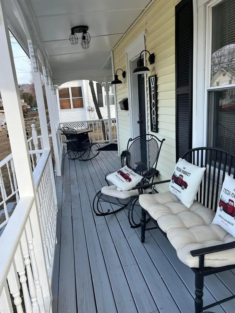 312 Pine Street Rumford ME 04276