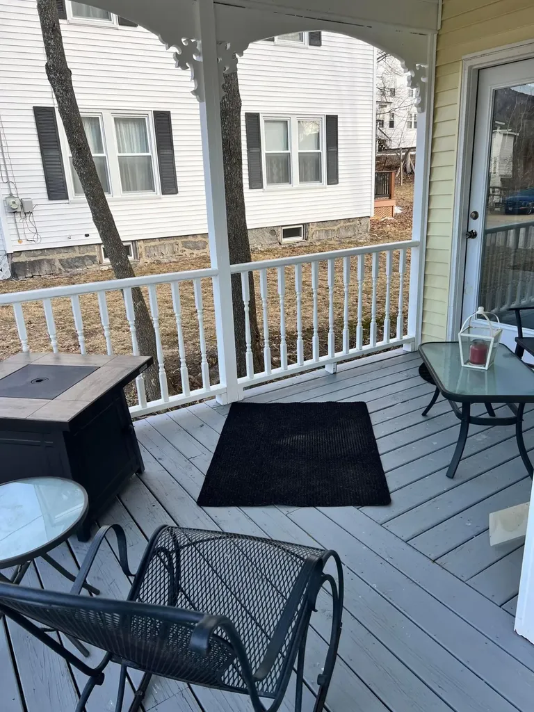 312 Pine Street Rumford ME 04276