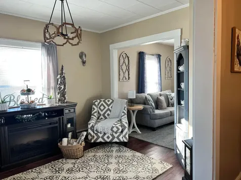312 Pine Street Rumford ME 04276