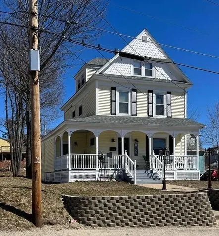 312 Pine Street Rumford ME 04276