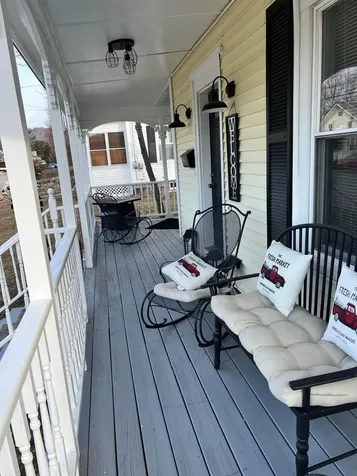 312 Pine Street Rumford ME 04276