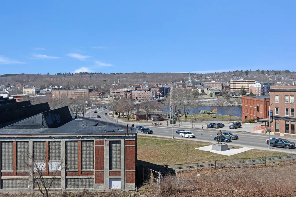 49 Lisbon Street Lewiston ME 04240