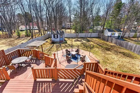63 Scott Road South Portland ME 04106