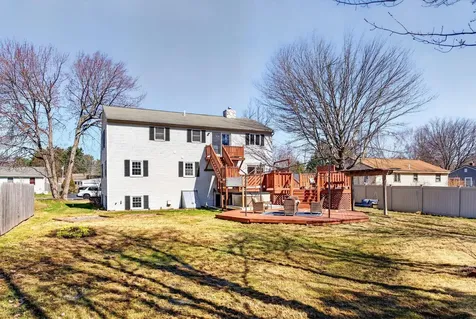 63 Scott Road South Portland ME 04106