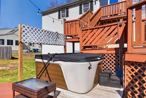 63 Scott Road South Portland ME 04106