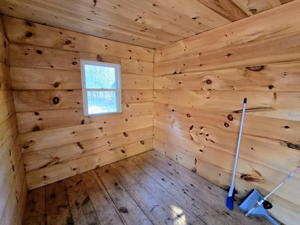 199 Morrill Street Buckfield ME 04220