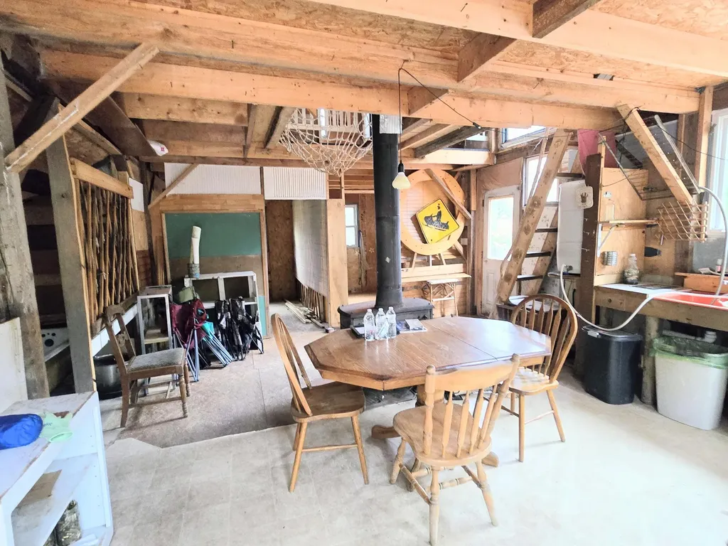 199 Morrill Street Buckfield ME 04220