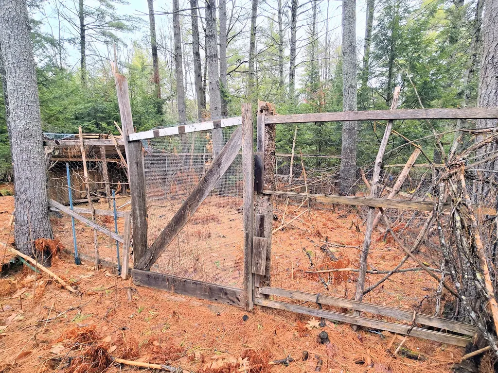 199 Morrill Street Buckfield ME 04220