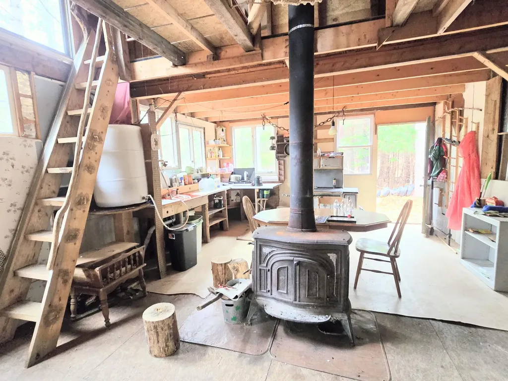 199 Morrill Street Buckfield ME 04220