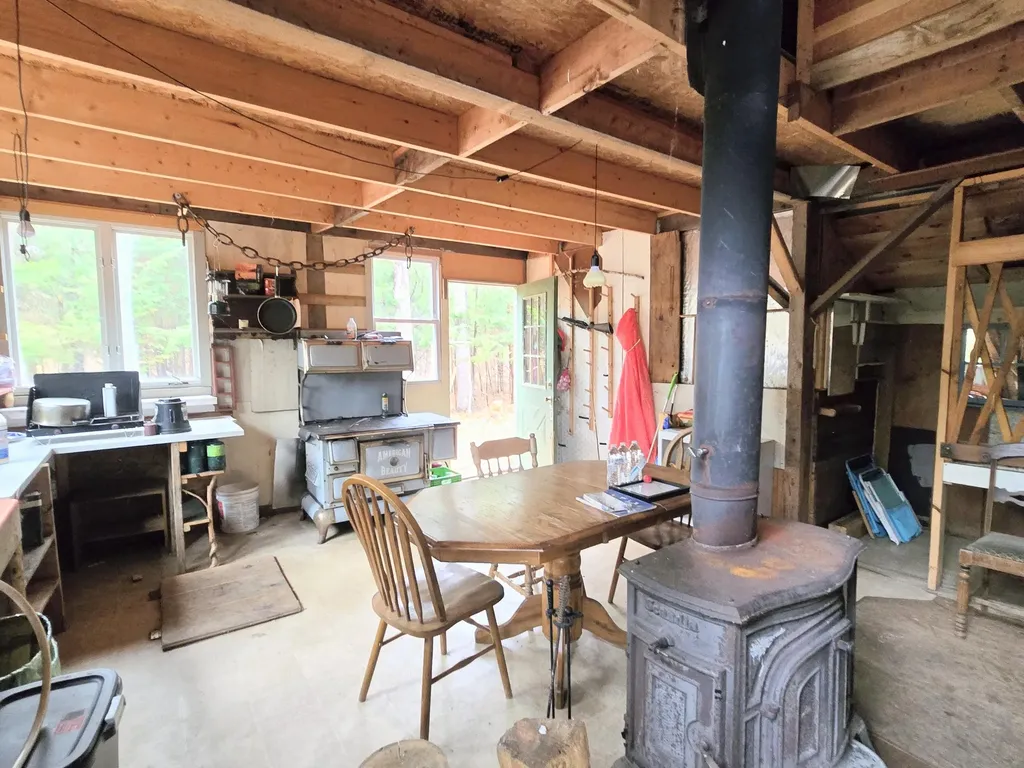 199 Morrill Street Buckfield ME 04220
