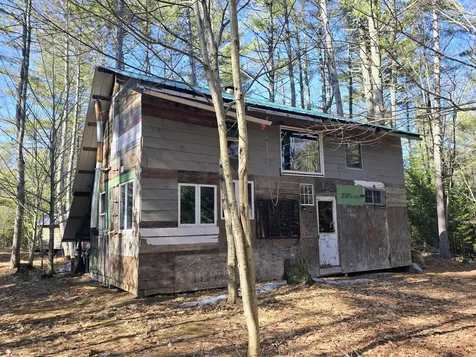 199 Morrill Street Buckfield ME 04220