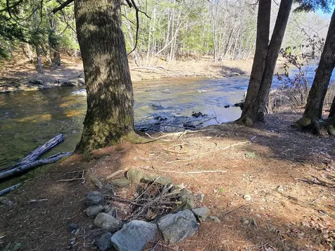 199 Morrill Street Buckfield ME 04220