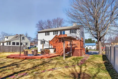 63 Scott Road South Portland ME 04106