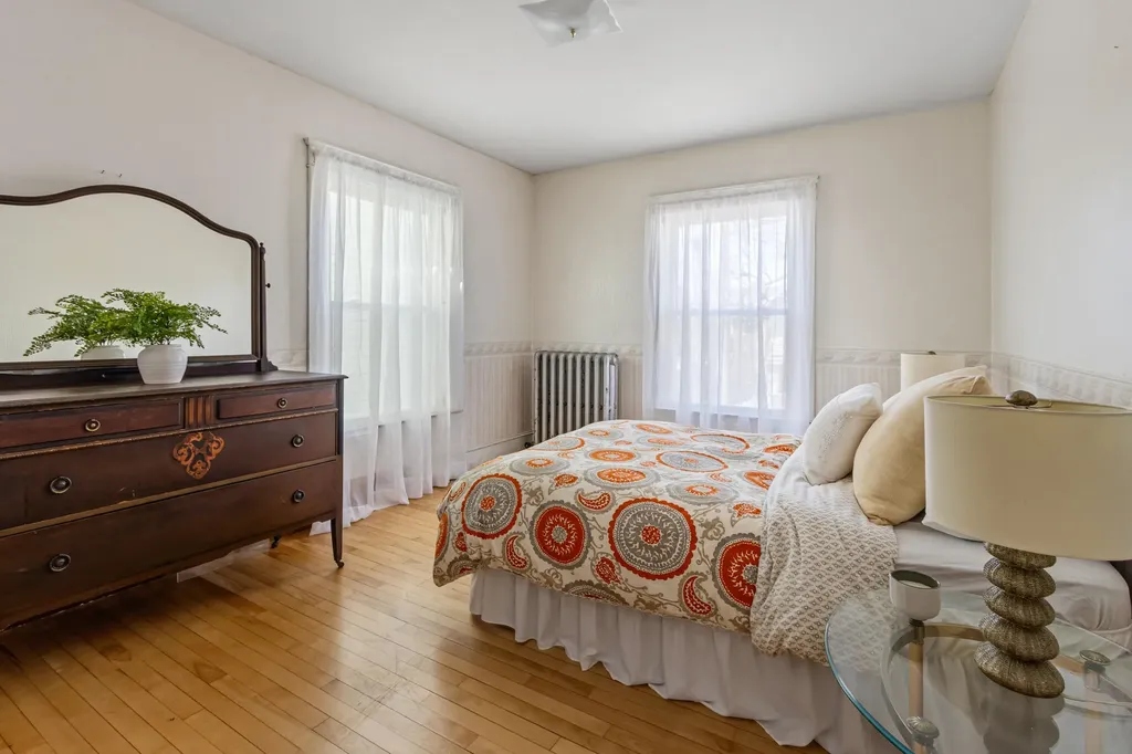 118 Dartmouth Street Portland ME 04103