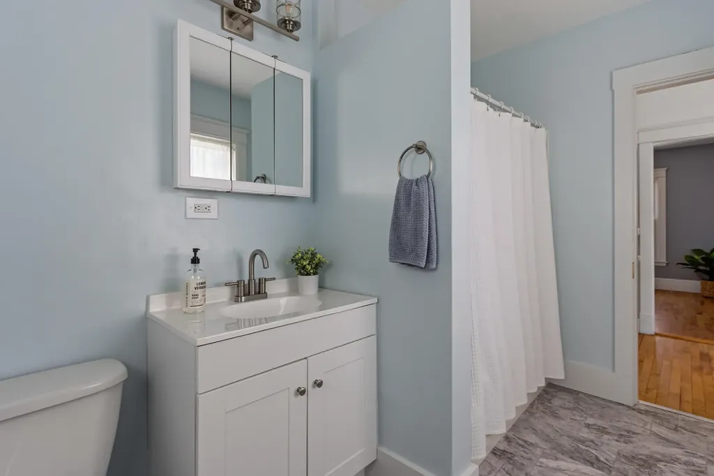 118 Dartmouth Street Portland ME 04103