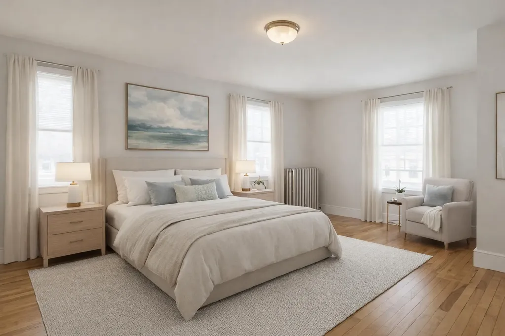 118 Dartmouth Street Portland ME 04103