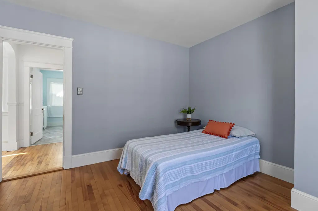 118 Dartmouth Street Portland ME 04103
