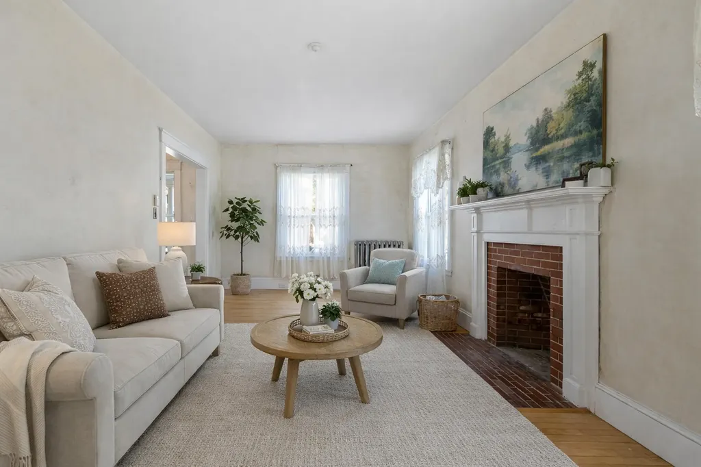 118 Dartmouth Street Portland ME 04103