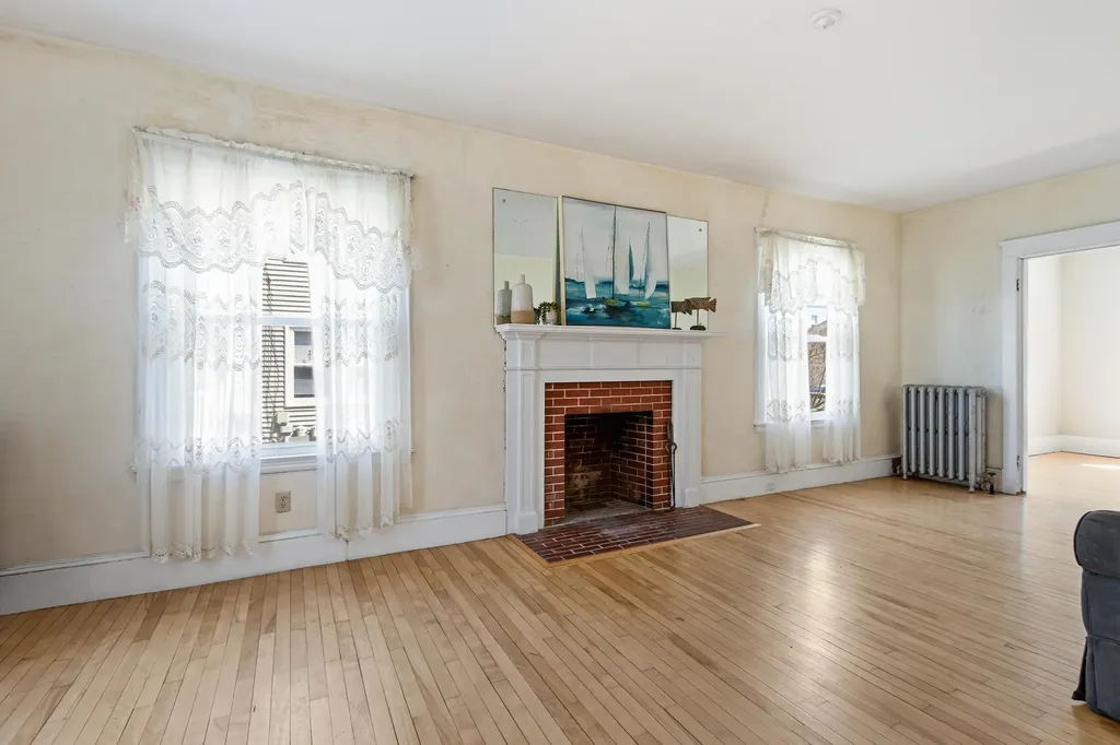 118 Dartmouth Street Portland ME 04103