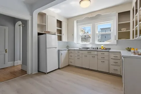 118 Dartmouth Street Portland ME 04103