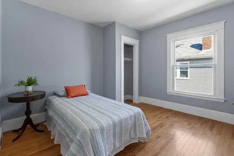 118 Dartmouth Street Portland ME 04103
