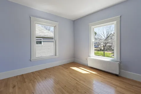 118 Dartmouth Street Portland ME 04103