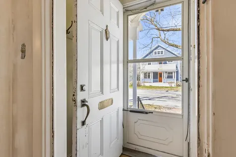 118 Dartmouth Street Portland ME 04103