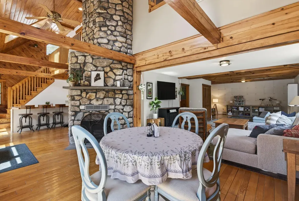 521 Mayall Road New Gloucester ME 04260