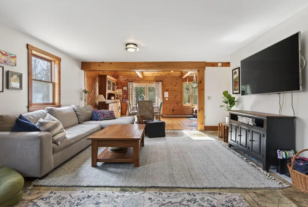 521 Mayall Road New Gloucester ME 04260