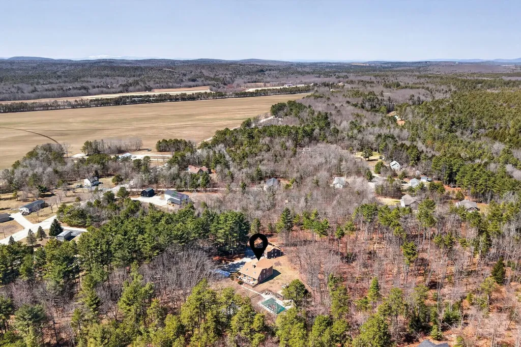 521 Mayall Road New Gloucester ME 04260
