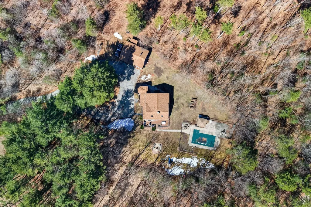 521 Mayall Road New Gloucester ME 04260