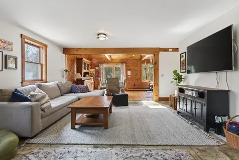 521 Mayall Road New Gloucester ME 04260