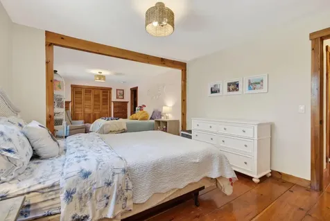521 Mayall Road New Gloucester ME 04260