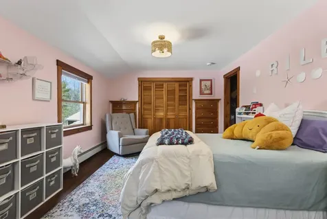 521 Mayall Road New Gloucester ME 04260