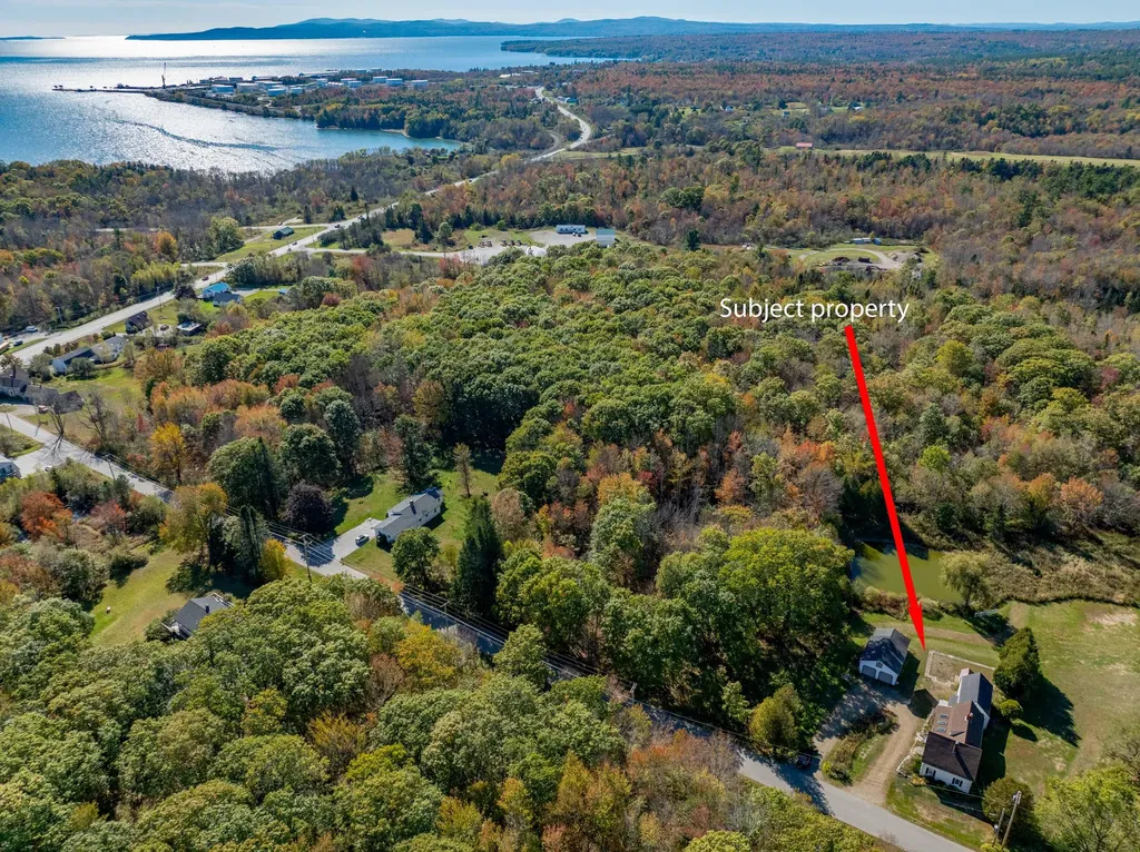 24 Turnpike Road Searsport ME 04974