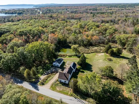 24 Turnpike Road Searsport ME 04974