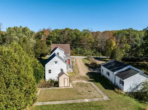 24 Turnpike Road Searsport ME 04974