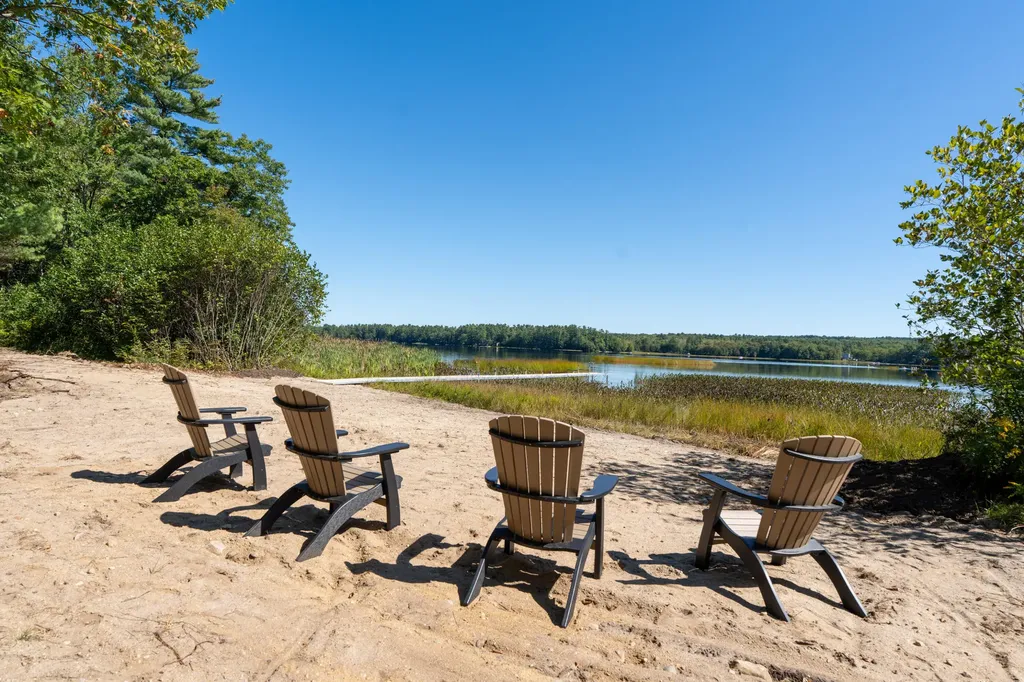 29 Daybreak Lane Windham ME 04062