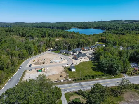 29 Daybreak Lane Windham ME 04062