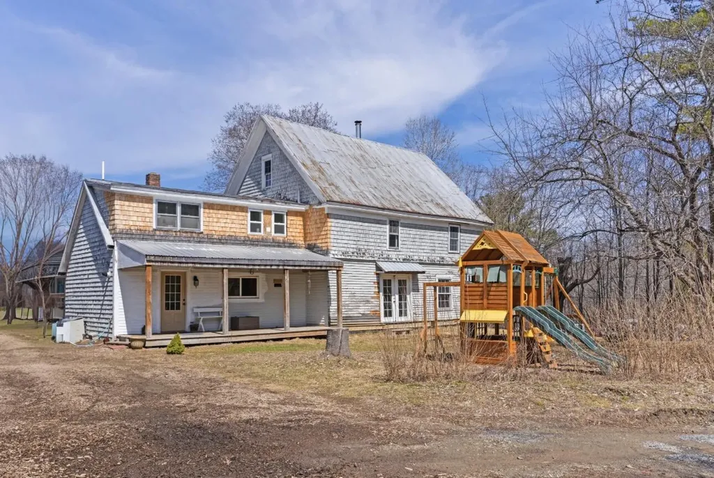 328 Town Farm Road Farmington ME 04938