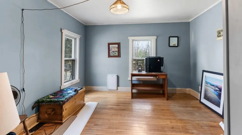 328 Town Farm Road Farmington ME 04938