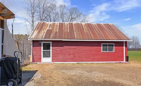 328 Town Farm Road Farmington ME 04938