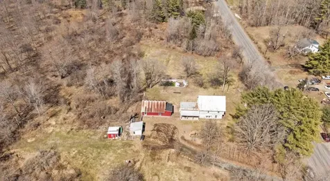 328 Town Farm Road Farmington ME 04938