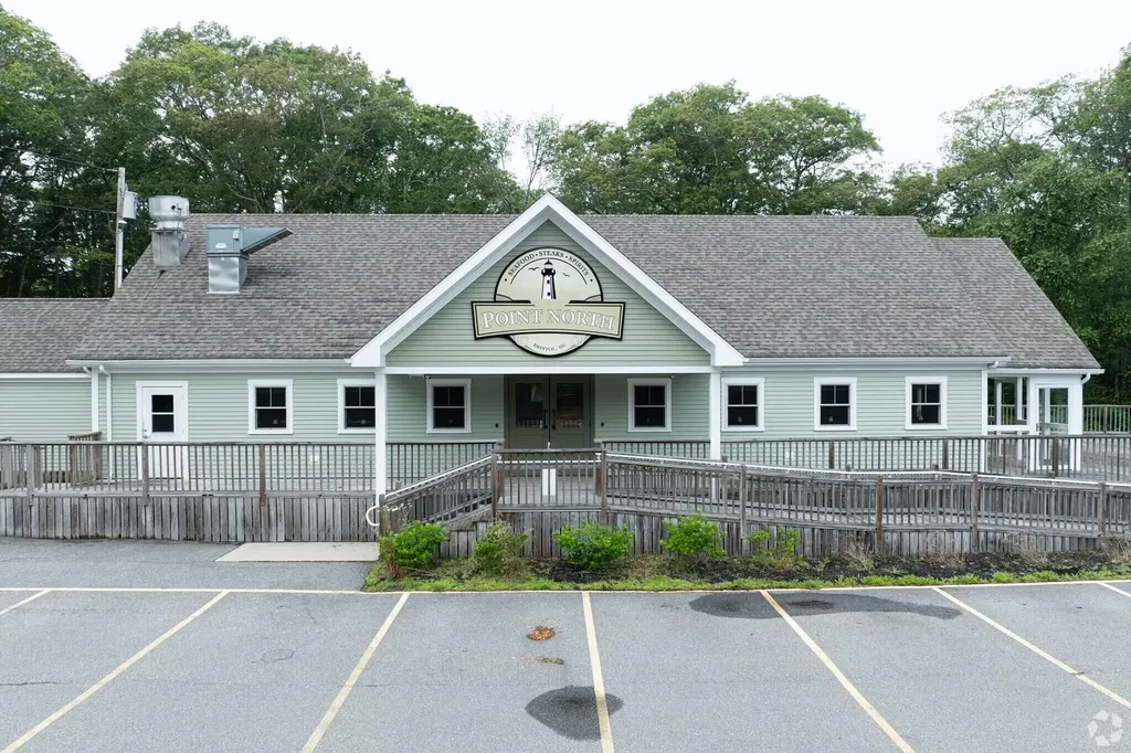 2477 Bristol Road Bristol ME 04554