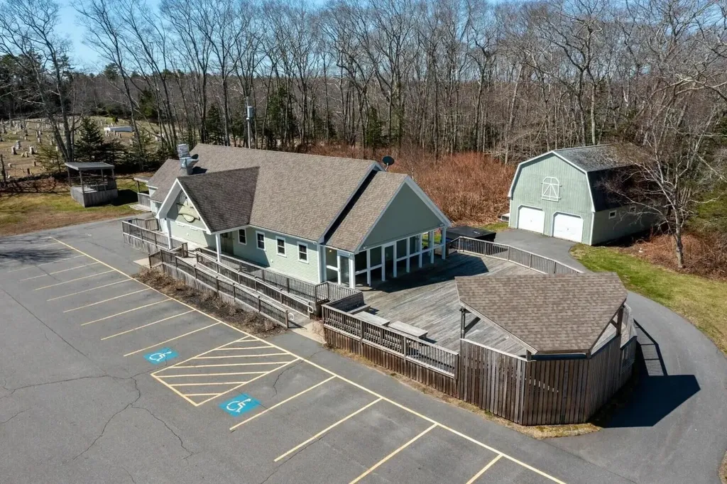 2477 Bristol Road Bristol ME 04554