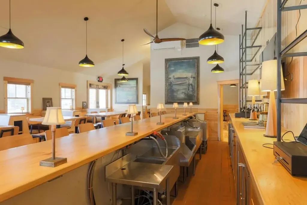 2477 Bristol Road Bristol ME 04554