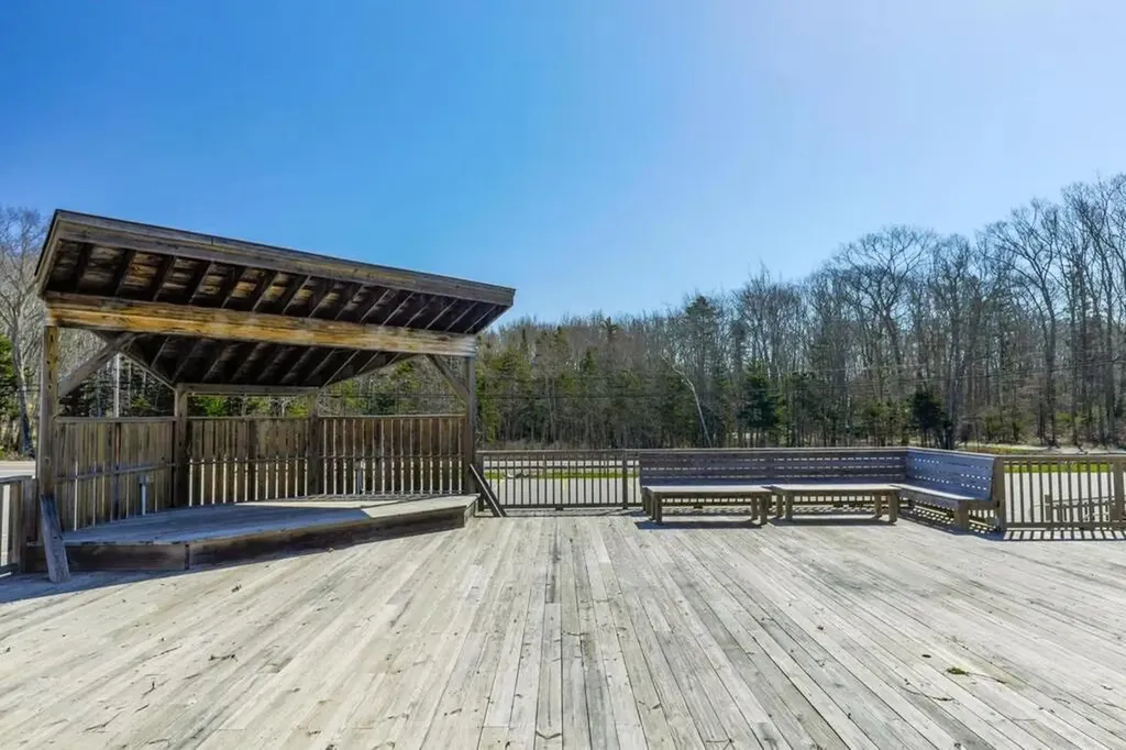 2477 Bristol Road Bristol ME 04554